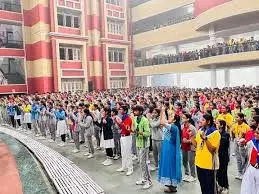 Ryan International School, Greater Noida